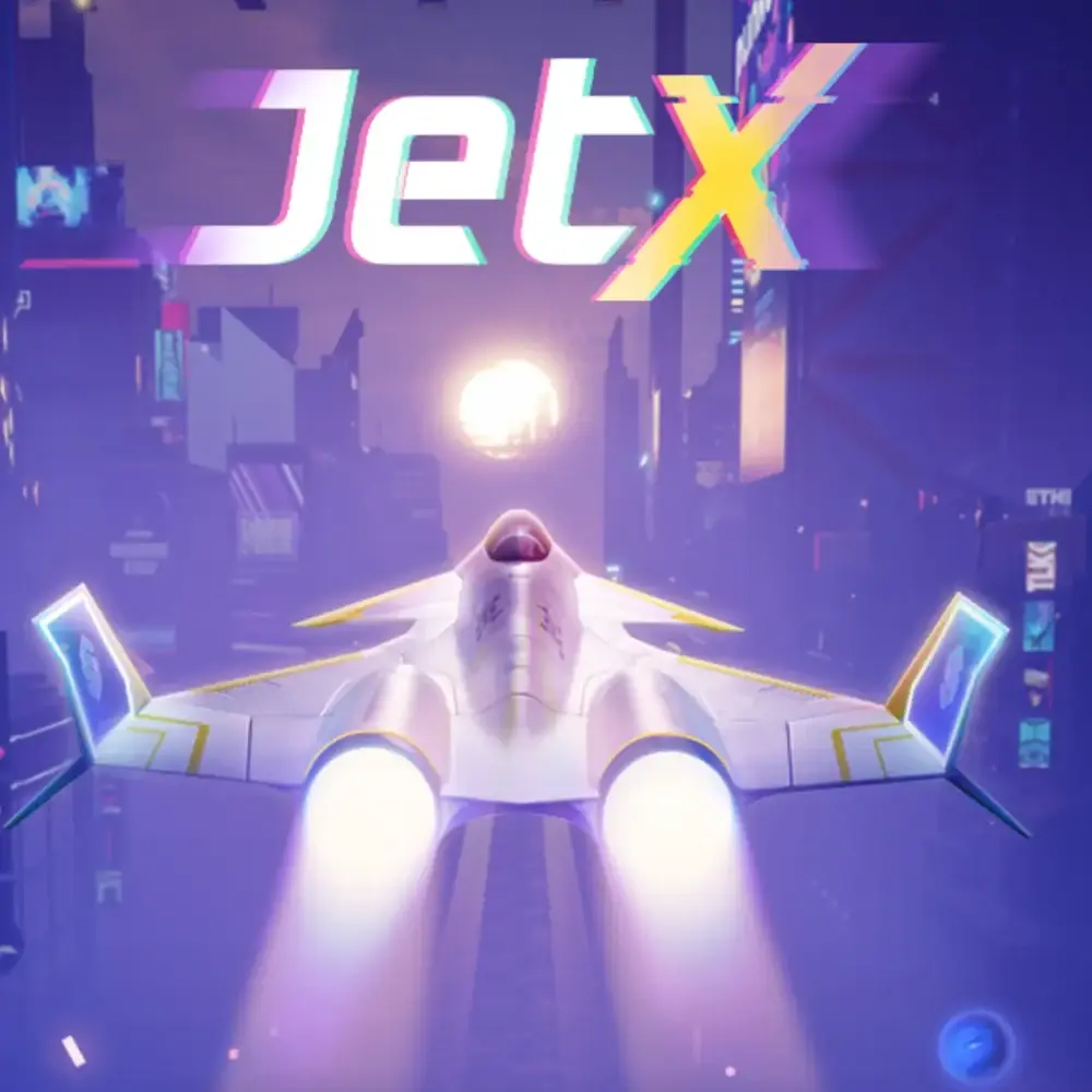 JetX
